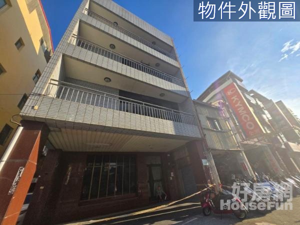 鳳山自由路大面寬透店