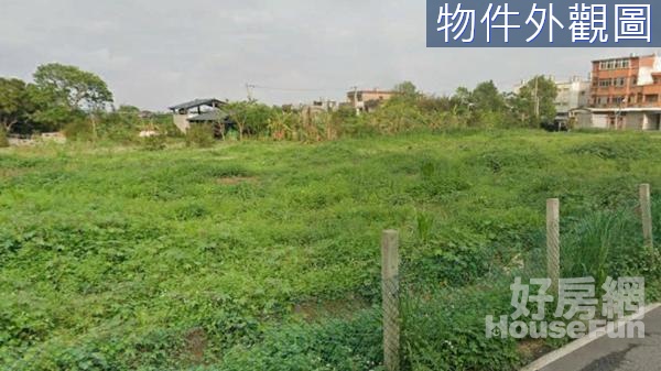 觀音大面寬農地.近66快速道路及31號道路