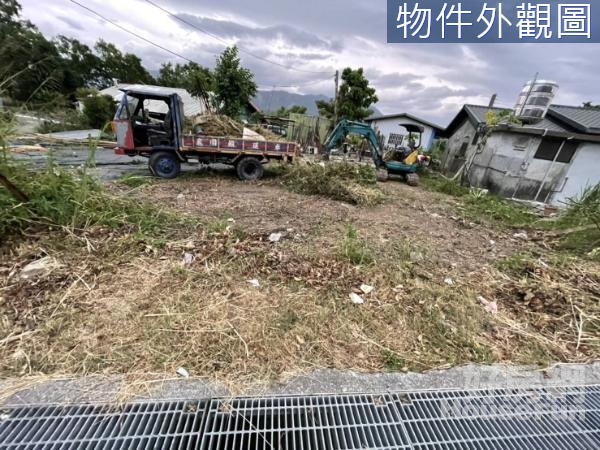 H164闗山正台九線建地