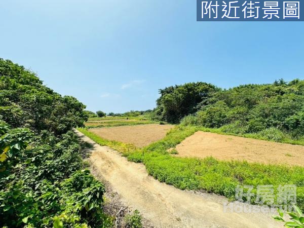 $新市鎮二期下圭柔山段土地