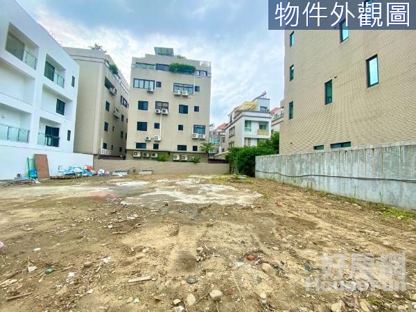 🌱東山高中公園旁12米路住一可蓋4戶建地