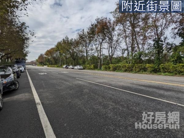 大溪瑞源段正員林路農地+丁種工業地 3