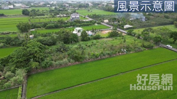 近梅花湖低總價小農地