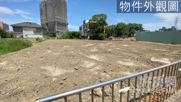 湖口王爺壟 248坪建地  近湖口車站 