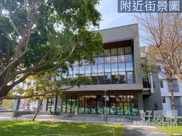 南屯單元二住1-C可營登建地