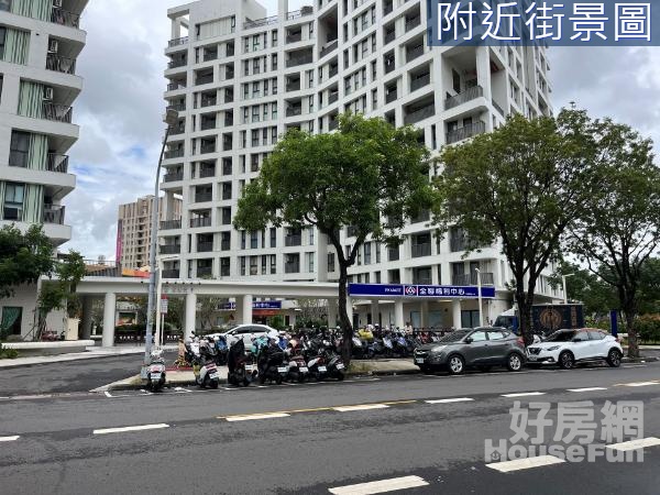 民族車站~科工館全聯對面20米路透店