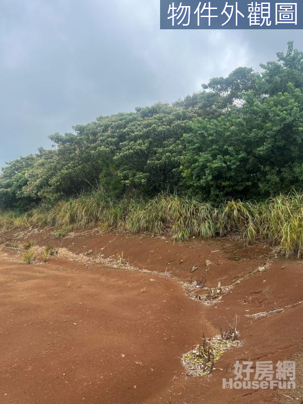 馬場附近平坦土地