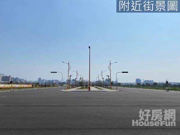 南屯區單元四正25米路V.S20米路大角地