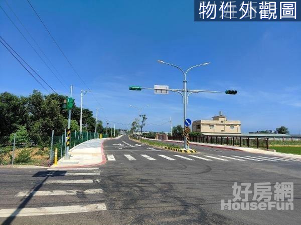 綠582)中壢山東國小㊣20米月桃路三面臨路美田