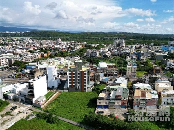 後龍市區建地C0144-住商頭份中央店