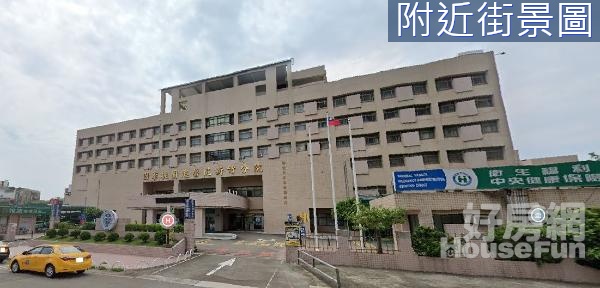 百坪中正路超值住家商用黃金店面