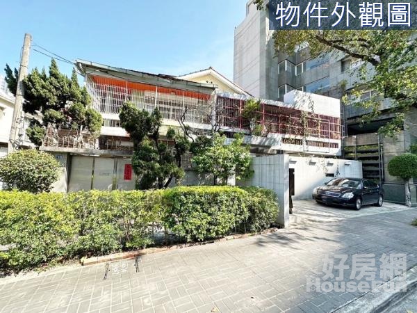 🌱獨家！正忠明南路住三土地62坪百業金店面