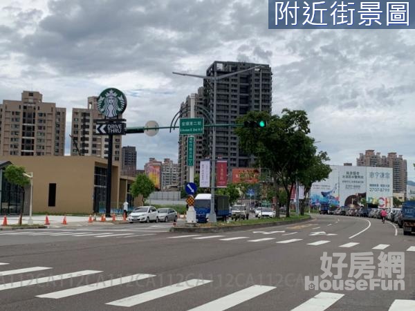 @「獨家」14期住一之一大面寬美建地