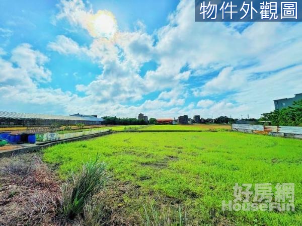 ✨蘆竹區✨稀有大農地投資置產適宜🌈大華千坪農地