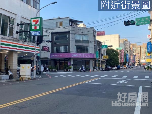 專任巨城商圈大地坪適百業電梯透店