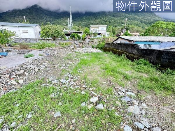 秀林鄉面寬好出入路邊超優質原保建地