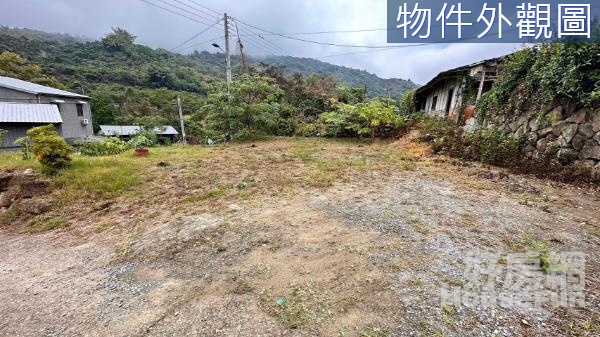 『渡假首選』東山高原保值建地