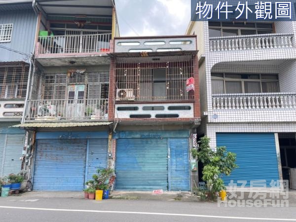 燕巢中民路店住