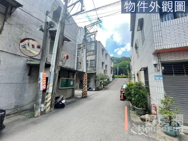 平鎮陸橋南路大透天