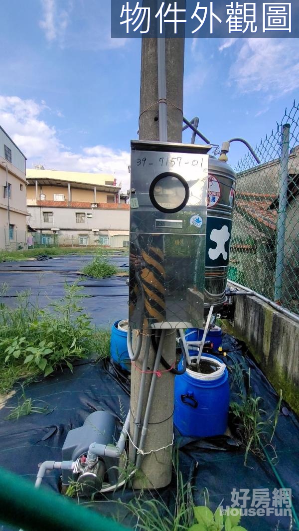 大寮古厝都內住宅區精美建地B