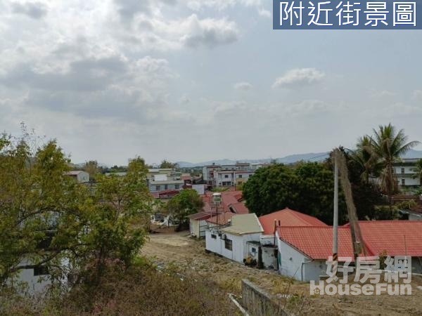 杉林大愛小林渡假建地