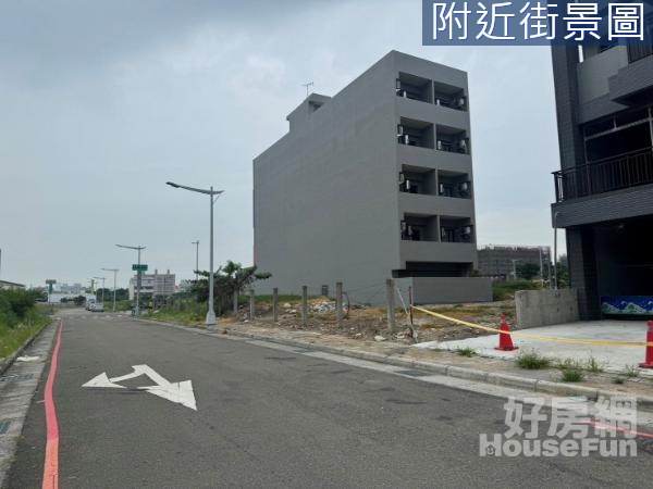 .14期住1之1建地