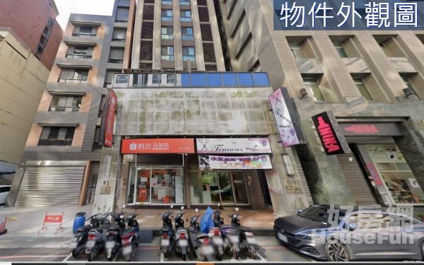 富麗II蝦皮店穩賺金雞母金店面