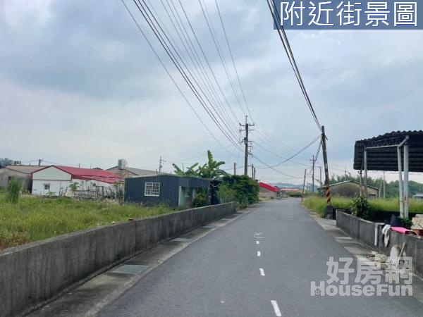 關廟區新光國小/新湖街社區旁方正甲建