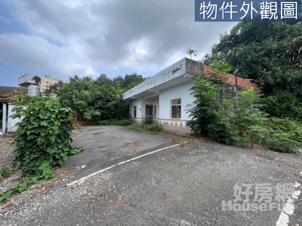 【專】彰化埤頭近中科四期300坪建地25E018