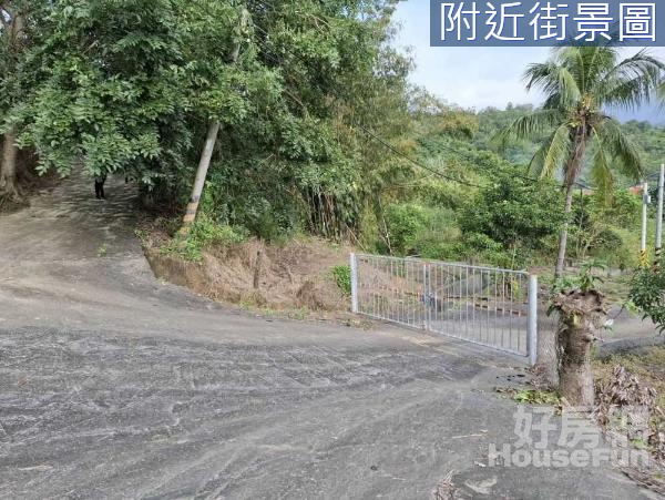 台南玉井#楠西梅嶺風景區12套房民宿咖啡休閒農地