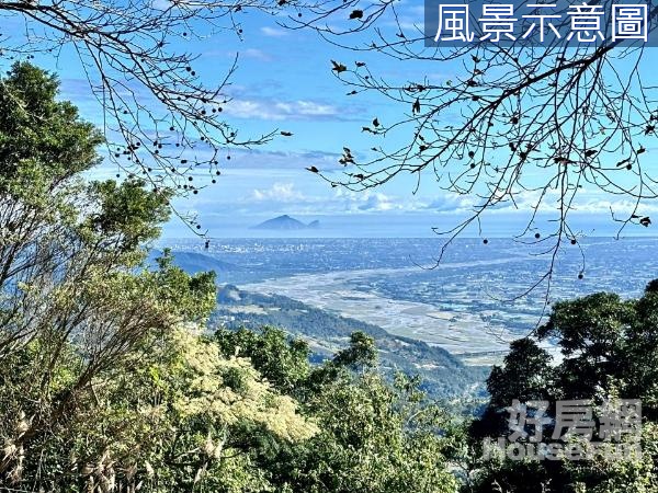 松蘿露營地