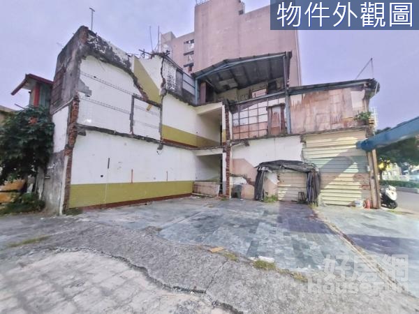 高雄火車站雄中建地