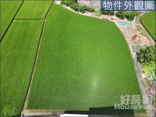 雲林斗南都計內建地