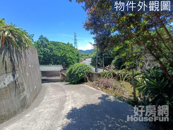 三坑大坪數建地買地送屋