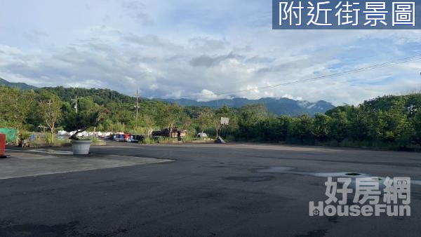 台三線＜橫山＞丁建+農地+丙建