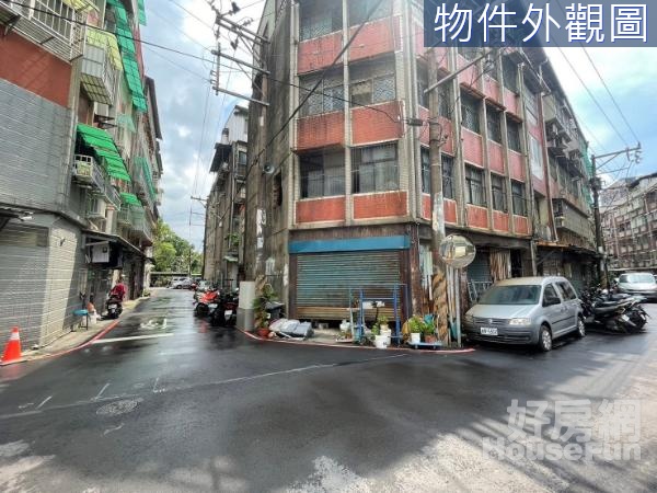 近巨蛋﹑火車站﹑公寓2F開放式空間