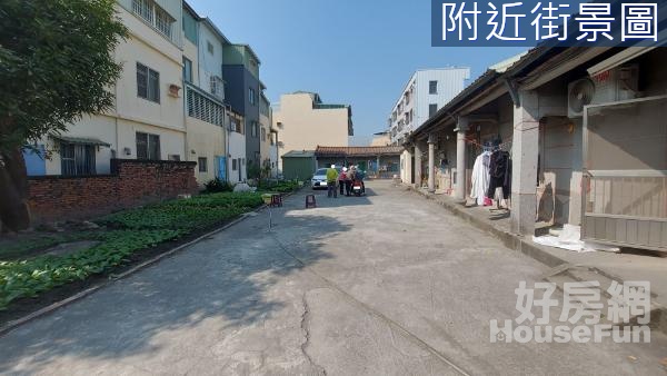 近大發工業區/88省道過溪社區便宜住宅建地(2)