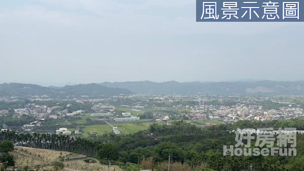 (M)東草屯國6匝道旁視野農建地