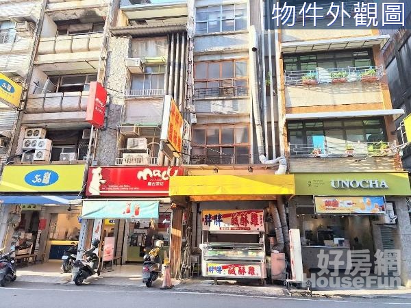 屏東觀光夜市人潮滾滾來吃市金店面