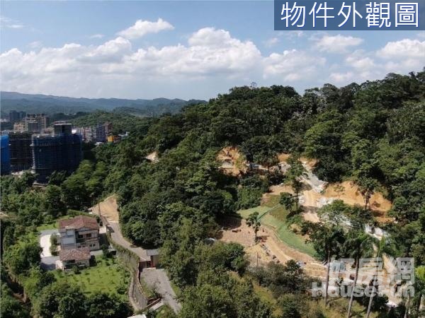 汐止都市計劃內農地離塵不離城