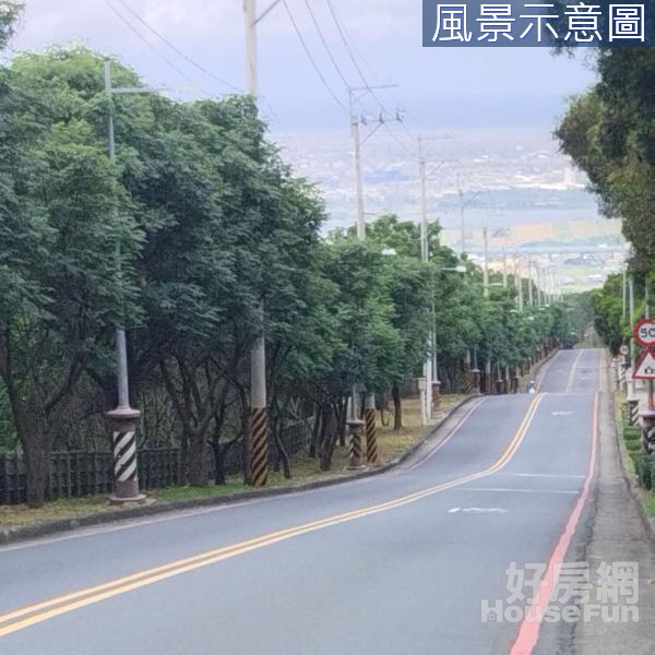 大肚溪洲路農地