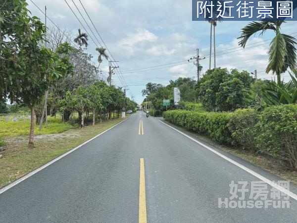 員山鄉望龍埤慧燈中學休閒果園農地