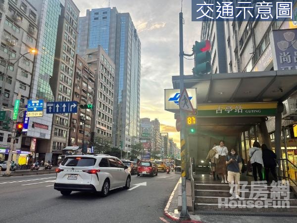 羅斯福路1-2樓師大商圈金店面