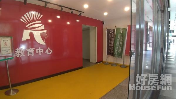 中和收租 超商金店面