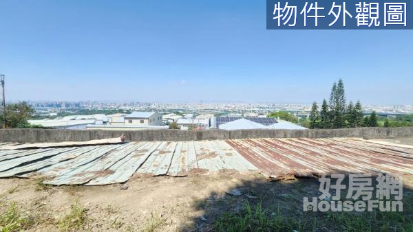 ★潭子豐興路丁種工業地〜臨路貨車可達