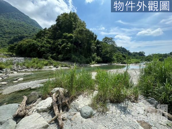 🍃緊鄰水源地風景優美萬坪原保農地🍃