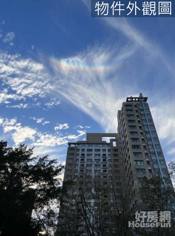 科工館樹海景觀第一排豪宅稀有釋出