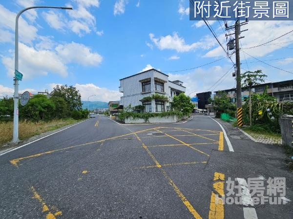 員山水水阿蘭城近蘭城新月宜蘭酒廠建地