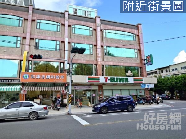 ★專★新營民權路時代廣場收租鑽石店面