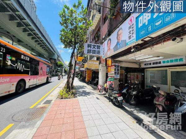 近捷運低總價住店